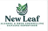 New Leaf logo