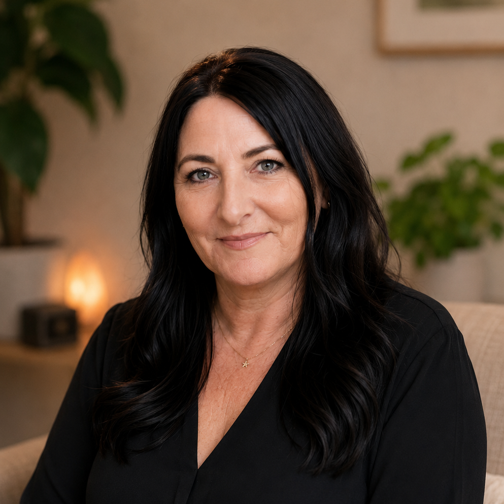 Yvette Ollerenshaw